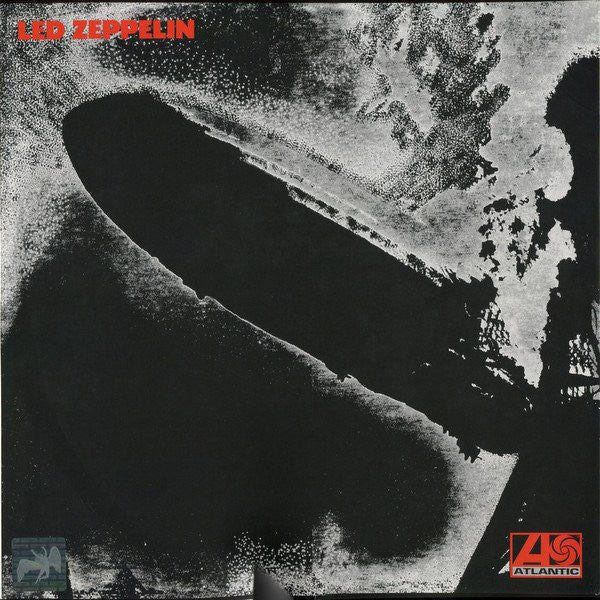 Led Zeppelin - Led Zeppelin: Deluxe Edition (180 GRAM VINYL) | Mint (M) Mint (M)-