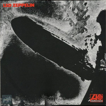 Led Zeppelin - Led Zeppelin: Deluxe Edition (180 GRAM VINYL) | Mint (M) Mint (M)-
