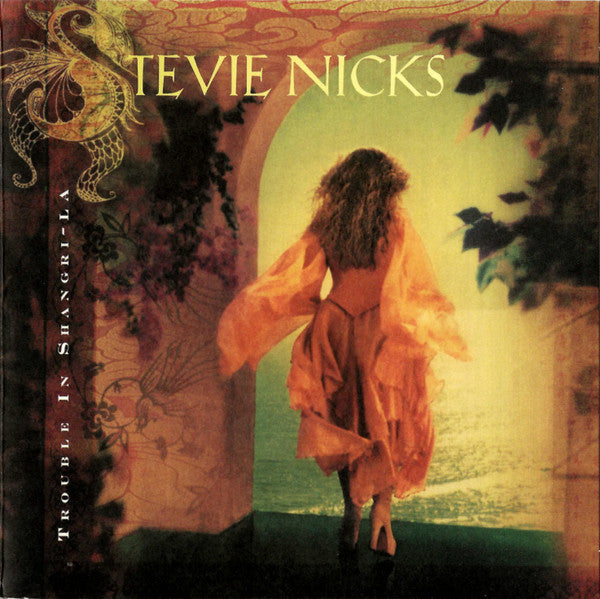 Stevie Nicks - Complete Studio Albums & Rarities (CD BOX SET) | Mint (M) Mint (M)-