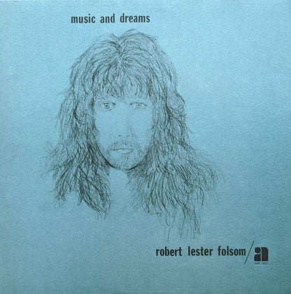 Music And Dreams | Mint (M) Mint (M)-