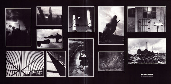 Pink Floyd - Animals (2018 Remix) *DISCOUNT COPY* | Mint (M) Mint (M)-
