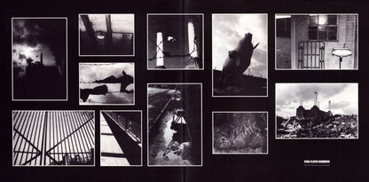 Pink Floyd - Animals (2018 Remix) *DISCOUNT COPY* | Mint (M) Mint (M)-