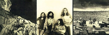 Led Zeppelin - Untitled: Deluxe Edition (180 GRAM VINYL) | Mint (M) Mint (M)-