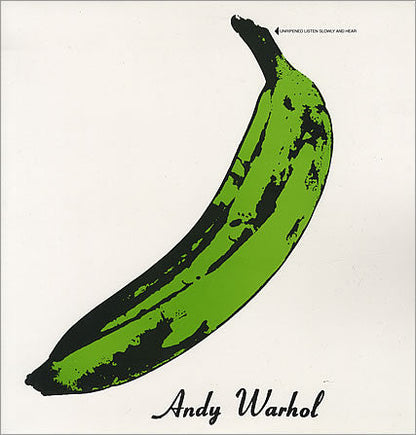 The Velvet Underground - Unripened (VINYL LP UNO) | NEW-