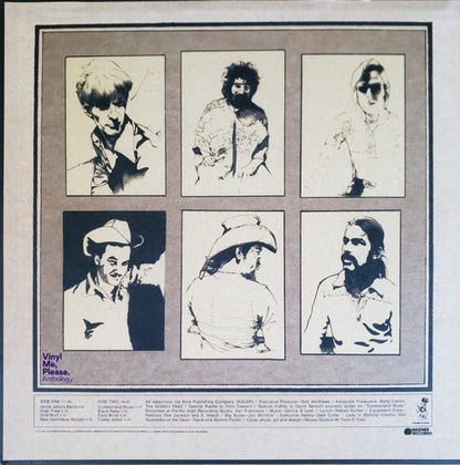 The Grateful Dead - The Story Of The Grateful Dead (VMP BOX SET) | Mint (M) Mint (M)-