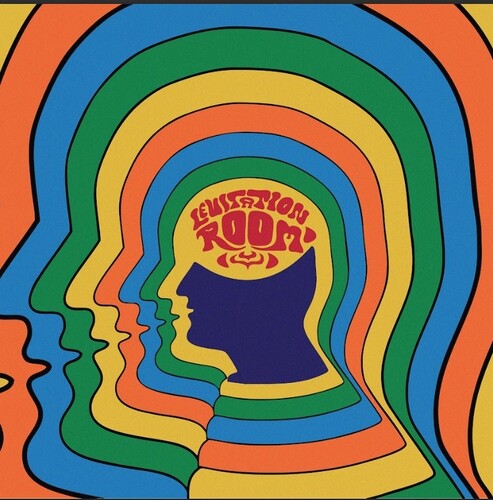 Minds Of Our Own (2025 RSD Exclusive) | Mint (M) Mint (M)-