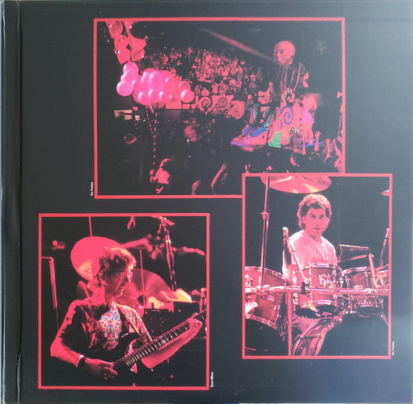 The Grateful Dead - The Story Of The Grateful Dead (VMP BOX SET) | Mint (M) Mint (M)-