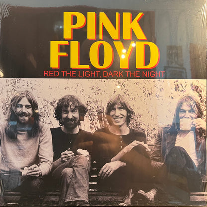 Pink Floyd - Red The Light, Dark The Night | Mint (M) Mint (M)-