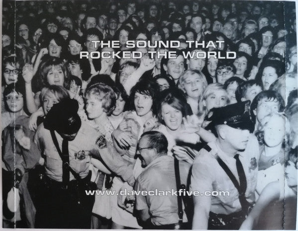 The Hits *CD* | Mint (M) Mint (M)-