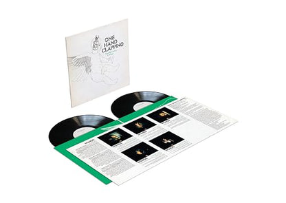 Paul Mccartney & Wings - One Hand Clapping [2 LP] | Mint (M) Mint (M)-