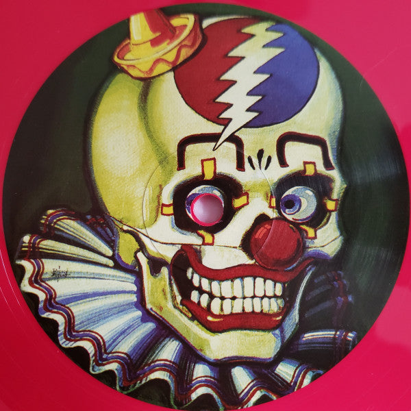 The Grateful Dead - The Story Of The Grateful Dead (VMP BOX SET) | Mint (M) Mint (M)-