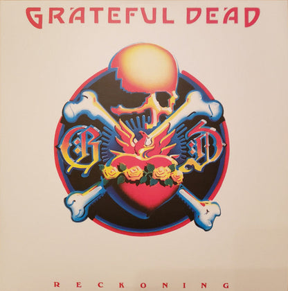 The Grateful Dead - The Story Of The Grateful Dead (VMP BOX SET) | Mint (M) Mint (M)-