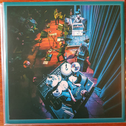 Dwellers Of The Deep | Mint (M) Mint (M)-