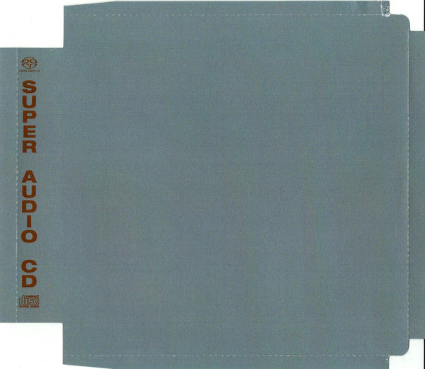 Steely Dan - The Royal Scam (SACD) |-