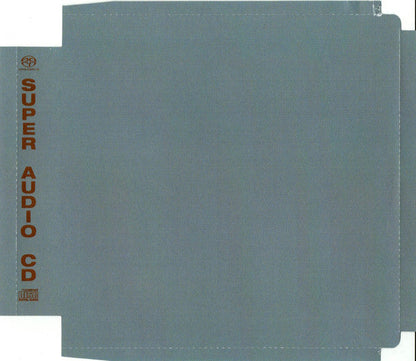 Steely Dan - The Royal Scam (SACD) |-
