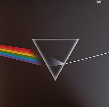 The Dark Side Of The Moon *2023 REMASTER* | Mint (M) Mint (M)-