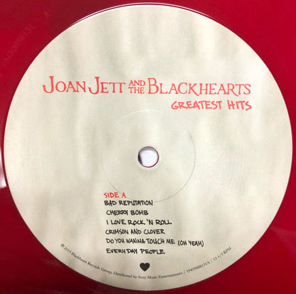 Greatest Hits (VINYL) | Mint (M) Mint (M)-