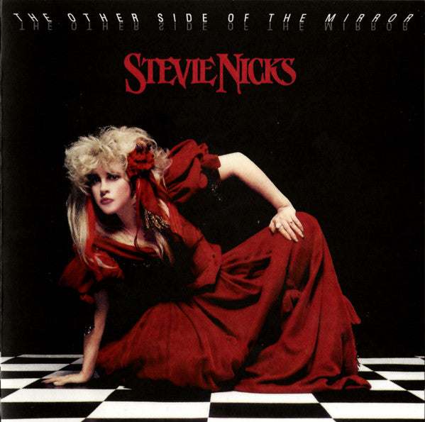 Stevie Nicks - Complete Studio Albums & Rarities (CD BOX SET) | Mint (M) Mint (M)-