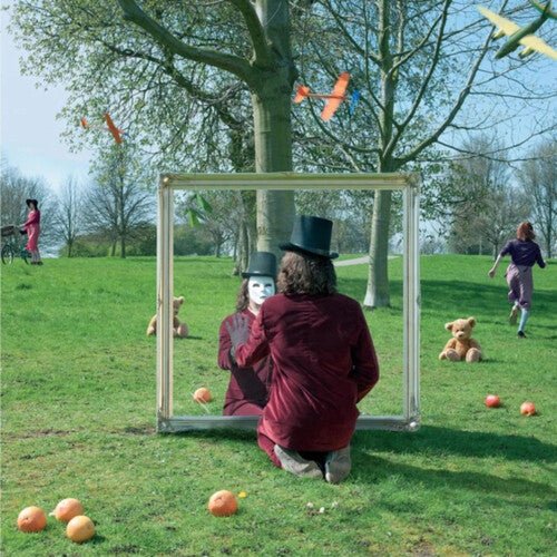 INTRODUCTION TO SYD BARRETT (VINYL) | Mint (M) Mint (M)-