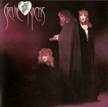Stevie Nicks - Complete Studio Albums & Rarities (CD BOX SET) | Mint (M) Mint (M)-