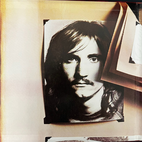 Joe Walsh - The Smoker You Drink, The Player You Get | Mint (M) Mint (M)-