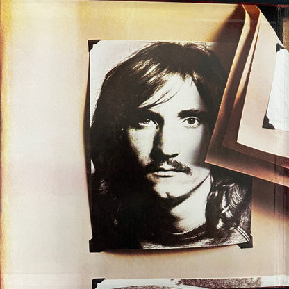 Joe Walsh - The Smoker You Drink, The Player You Get | Mint (M) Mint (M)-
