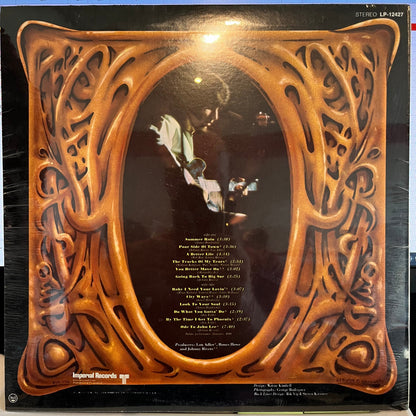 A Touch Of Gold *SEALED* | Mint (M) Mint (M)-