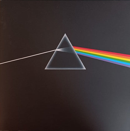 The Dark Side Of The Moon *2023 REMASTER* | Mint (M) Mint (M)-