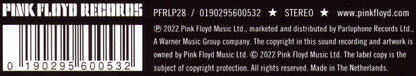 Pink Floyd - Animals (2018 Remix) *DISCOUNT COPY* | Mint (M) Mint (M)-