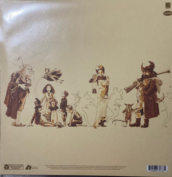 Genesis - A Trick Of The Tail (AUDIOPHILE VINYL) | Mint (M) Mint (M)-