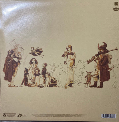Genesis - A Trick Of The Tail (AUDIOPHILE VINYL) | Mint (M) Mint (M)-
