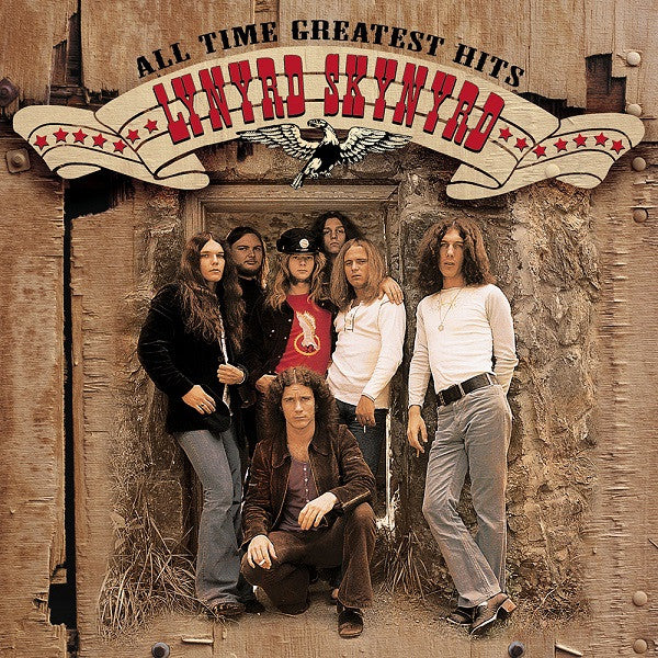 All Time Greatest Hits (CD) | Mint (M) Mint (M)-