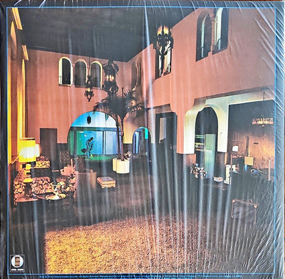 Eagles - Hotel California (VINYL) | Mint (M) Mint (M)-