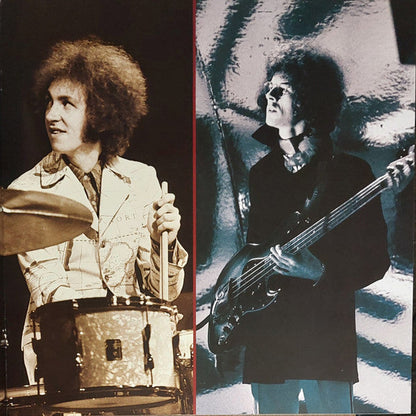 The Jimi Hendrix Experience - Axis: Bold As Love (UHQR 2xVINYL BOX SET / 45RPM) |-