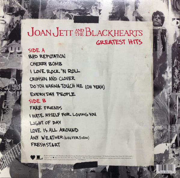 Greatest Hits (VINYL) | Mint (M) Mint (M)-