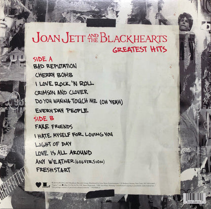 Greatest Hits (VINYL) | Mint (M) Mint (M)-