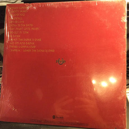 Indian Summer (VINYL) | Mint (M)-