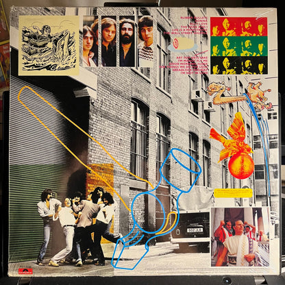 Greatest Hits 1972-1978 *CRC* | Mint (M) Mint (M)-