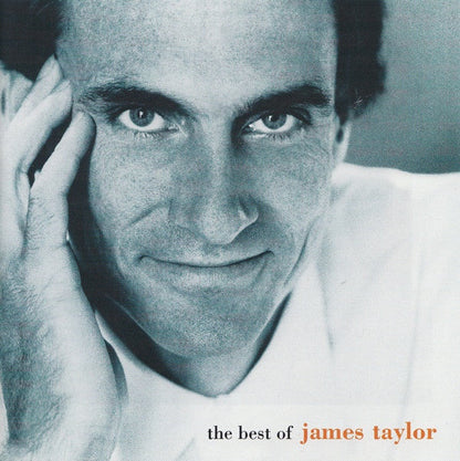 James Taylor (2) - The Best Of James Taylor | Mint (M) Mint (M)-