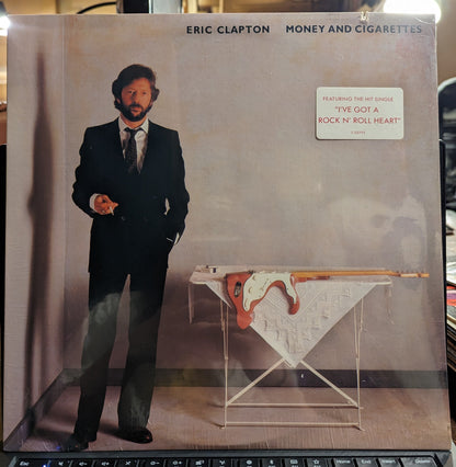 Money And Cigarettes | Mint (M) Near Mint (NM)-