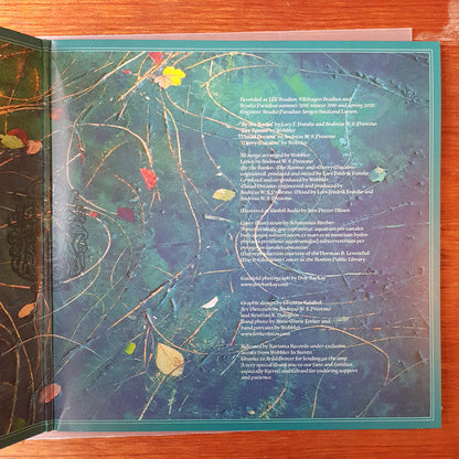Dwellers Of The Deep | Mint (M) Mint (M)-