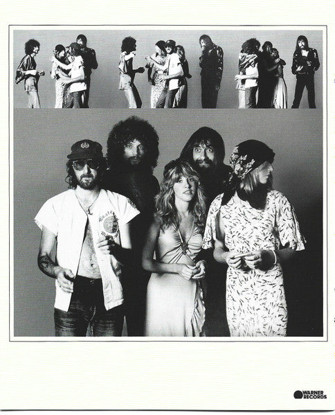Fleetwood Mac - Rumours (BLU-RAY DISC) |-