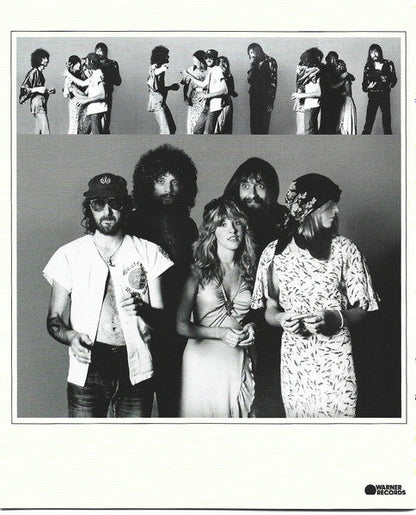 Fleetwood Mac - Rumours (BLU-RAY DISC) |-