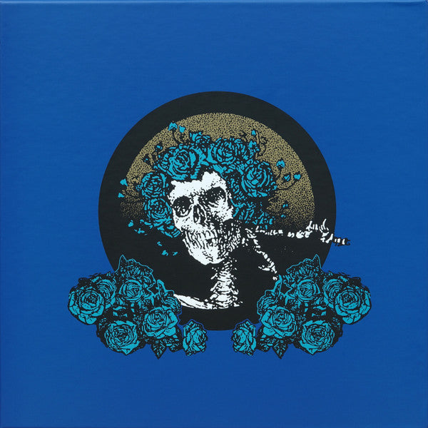 The Grateful Dead - The Story Of The Grateful Dead (VMP BOX SET) | Mint (M) Mint (M)-