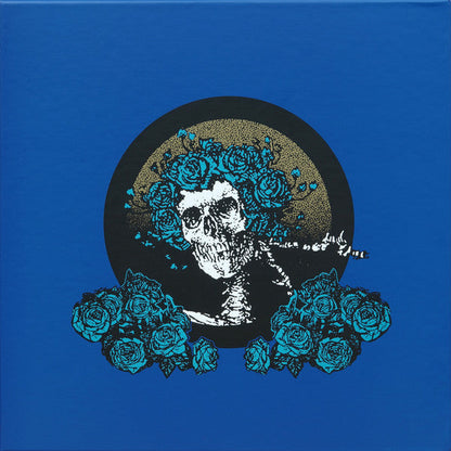 The Grateful Dead - The Story Of The Grateful Dead (VMP BOX SET) | Mint (M) Mint (M)-