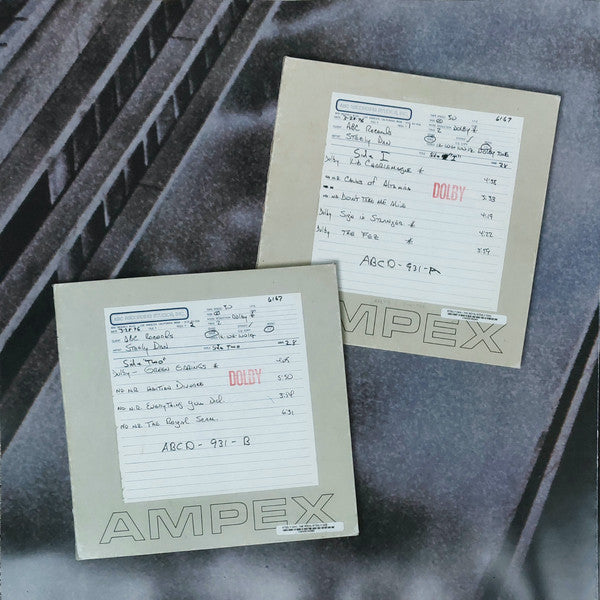 Steely Dan - The Royal Scam (2xVINYL UHQR) | Mint (M) Mint (M)-