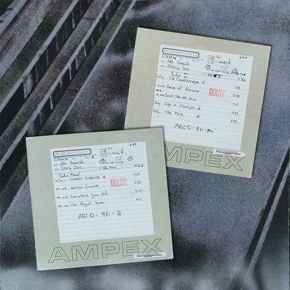 Steely Dan - The Royal Scam (2xVINYL UHQR) | Mint (M) Mint (M)-