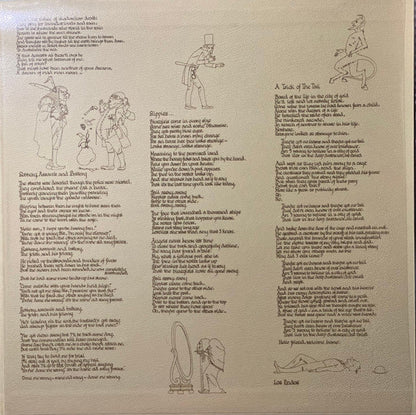 Genesis - A Trick Of The Tail (AUDIOPHILE VINYL) | Mint (M) Mint (M)-