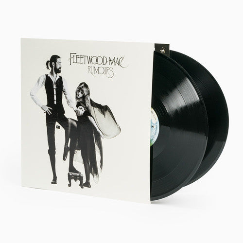 Fleetwood Mac - Rumours: Deluxe Edition (180 GRAM VINYL / RSD) | Mint (M) Mint (M)-