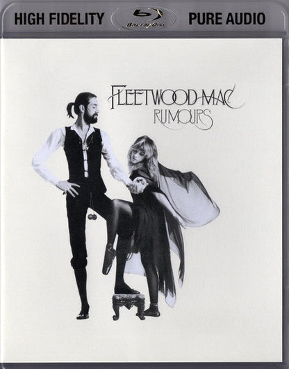 Fleetwood Mac - Rumours (BLU-RAY DISC) |-